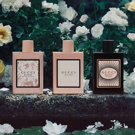 guccia bloom|Gucci Bloom release date.